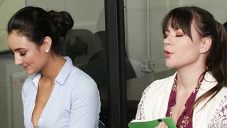 Graphic Content Scene 1 Alison Rey Сover