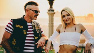 Kenna James - 3rd Wheel Сover