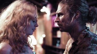 Pure Taboo What Have You Done With Her Michael Vegas, Siouxsie Q Сover