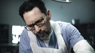 Pure Taboo Jane Doe A Ricky Greenwood Spotlight Tommy Pistol, Ashley Lane Сover