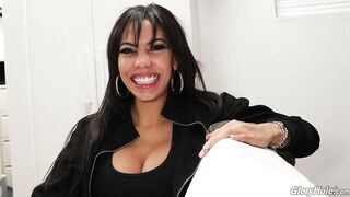Gloryhole Bts Gia Milana Bts Gia Milana Сover