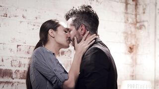 Pure Taboo Strictly Professional Mike Mancini, Bella Rolland Сover