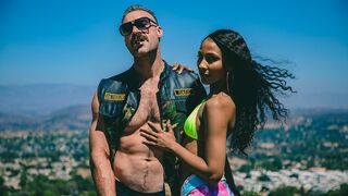 Olivia Jayy - Karls Kastings Сover